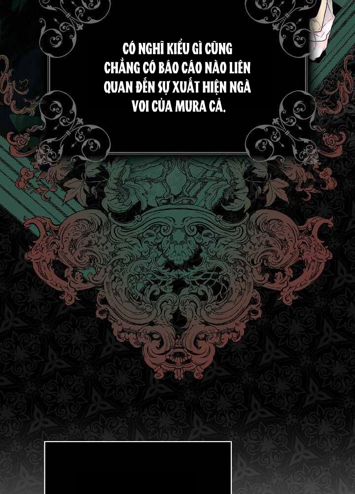 quý cô bí ẩn - secret lady chapter 25 27