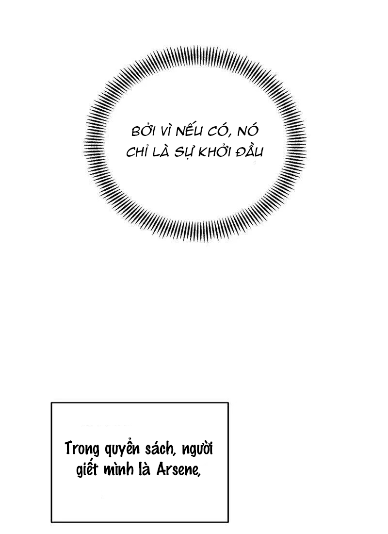 tôi đã kết hôn với một nhân vật phản diện chapter 3 60