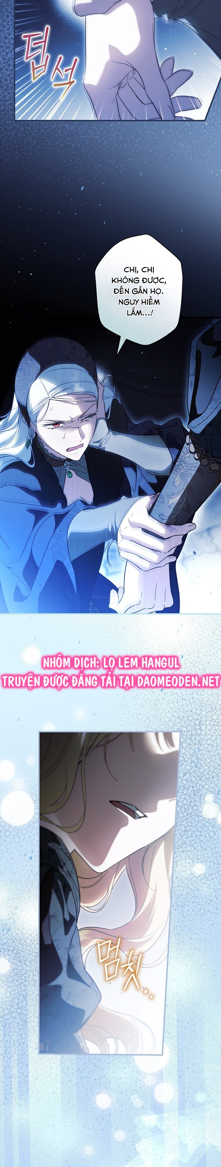 phương pháp khiến chồng đứng về phía của tôi chapter 105 25