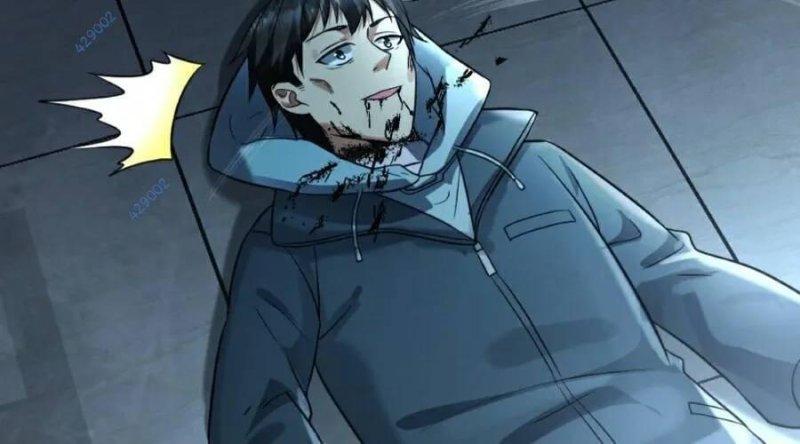 đóng băng toàn cầu: tôi gây dựng nên phòng an toàn thời tận thế chapter 92 21