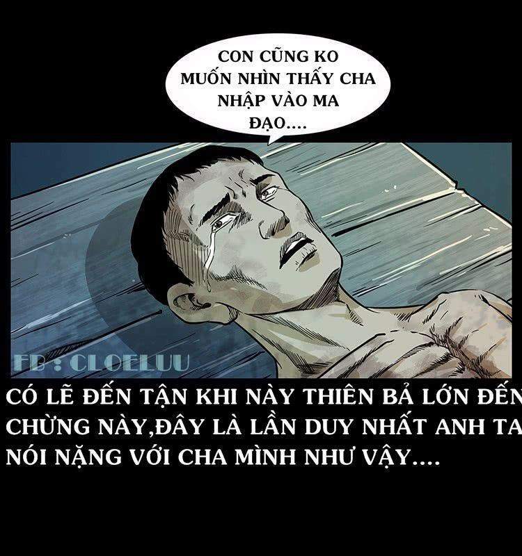 tiên sơn truyền kỳ chapter 14 14