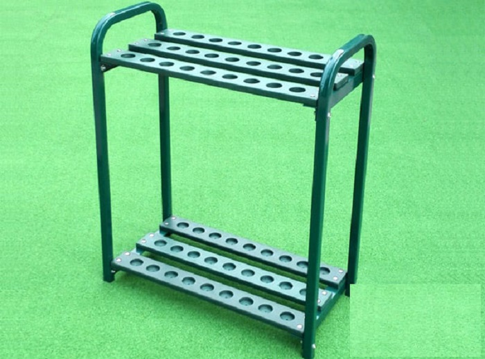 Giá Đỡ Gậy Golf 18 Golf Clubs Rack