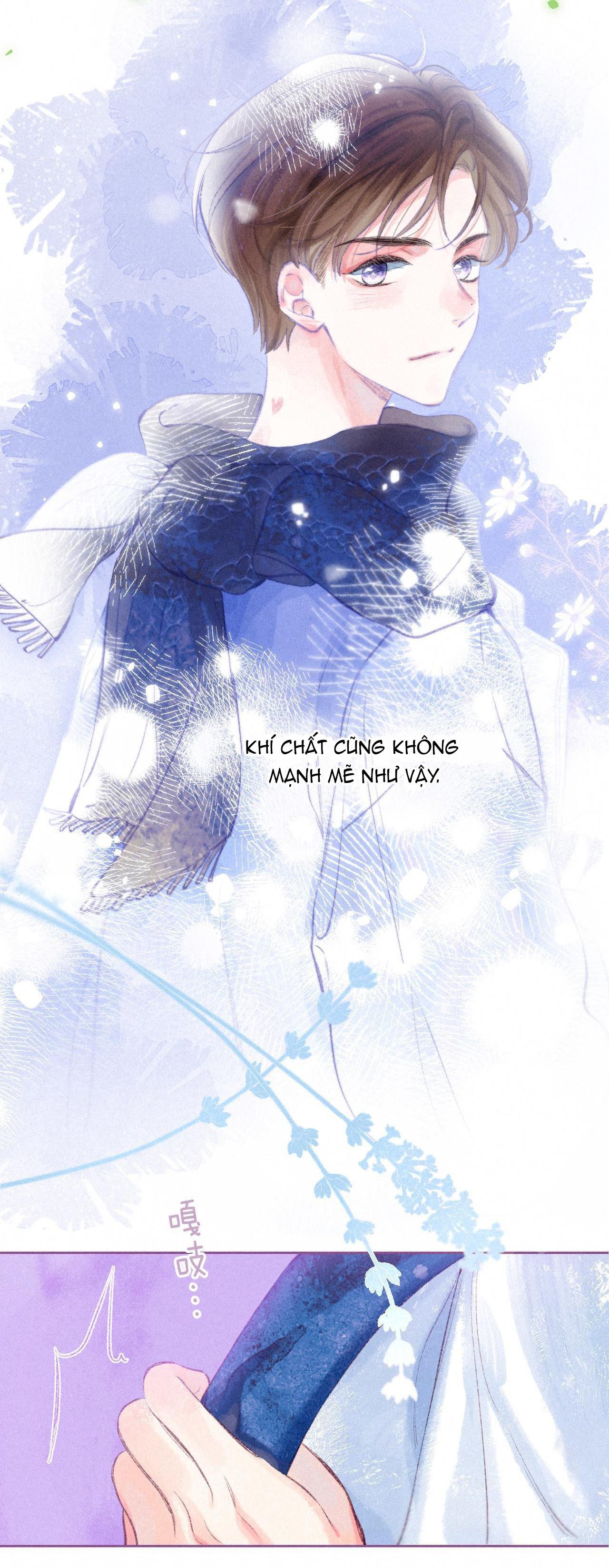 gai nhỏ ngọt ngào chapter 2.1 4