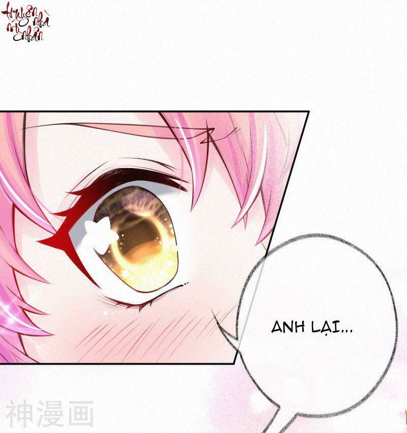 mami đột kích, thiên tài manh bảo khốc daddy chapter 19 38