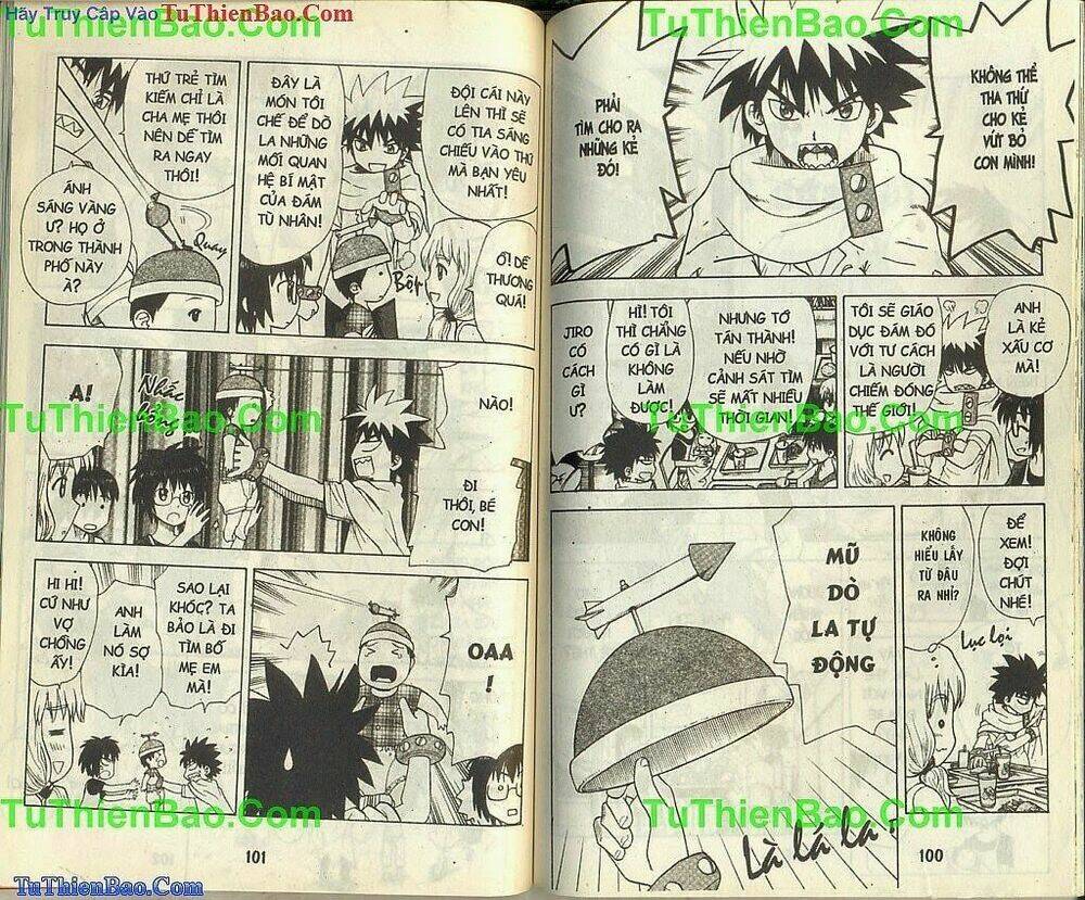 akuno của tôi chapter 4 50