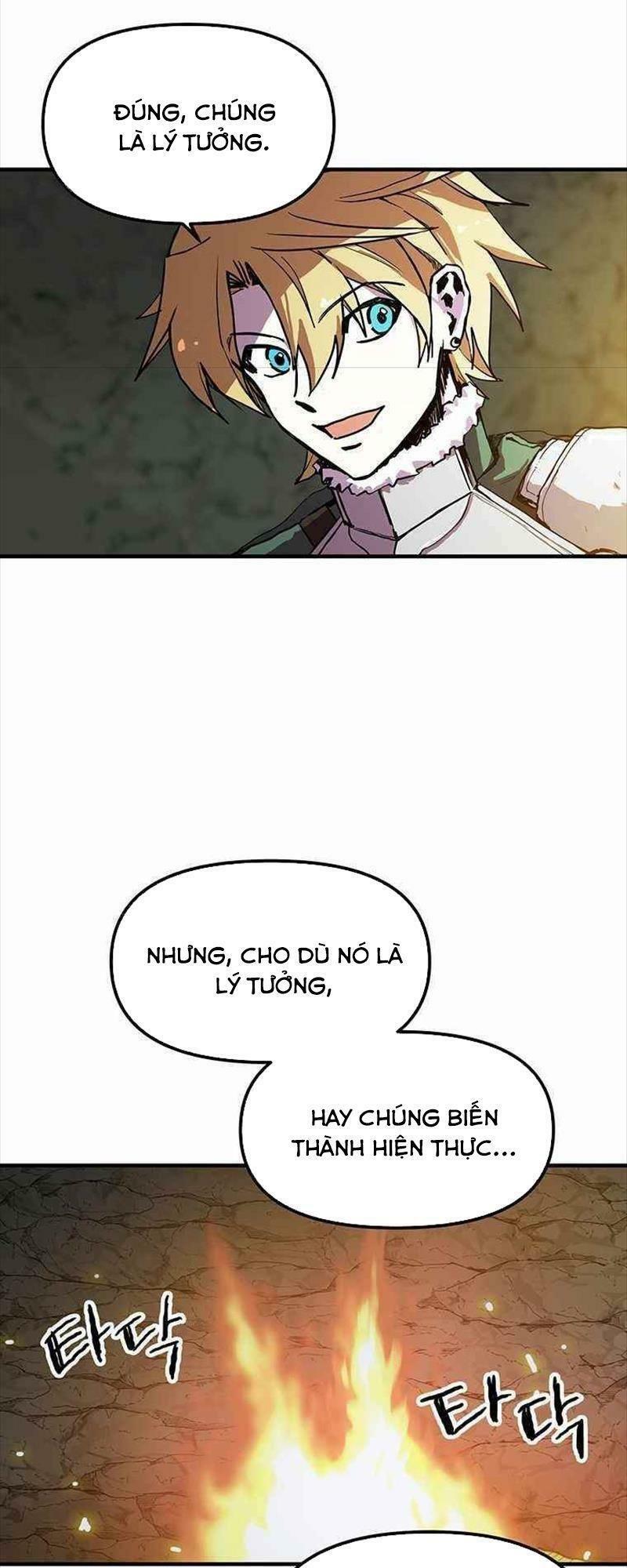người chơi lỗi chapter 88 4