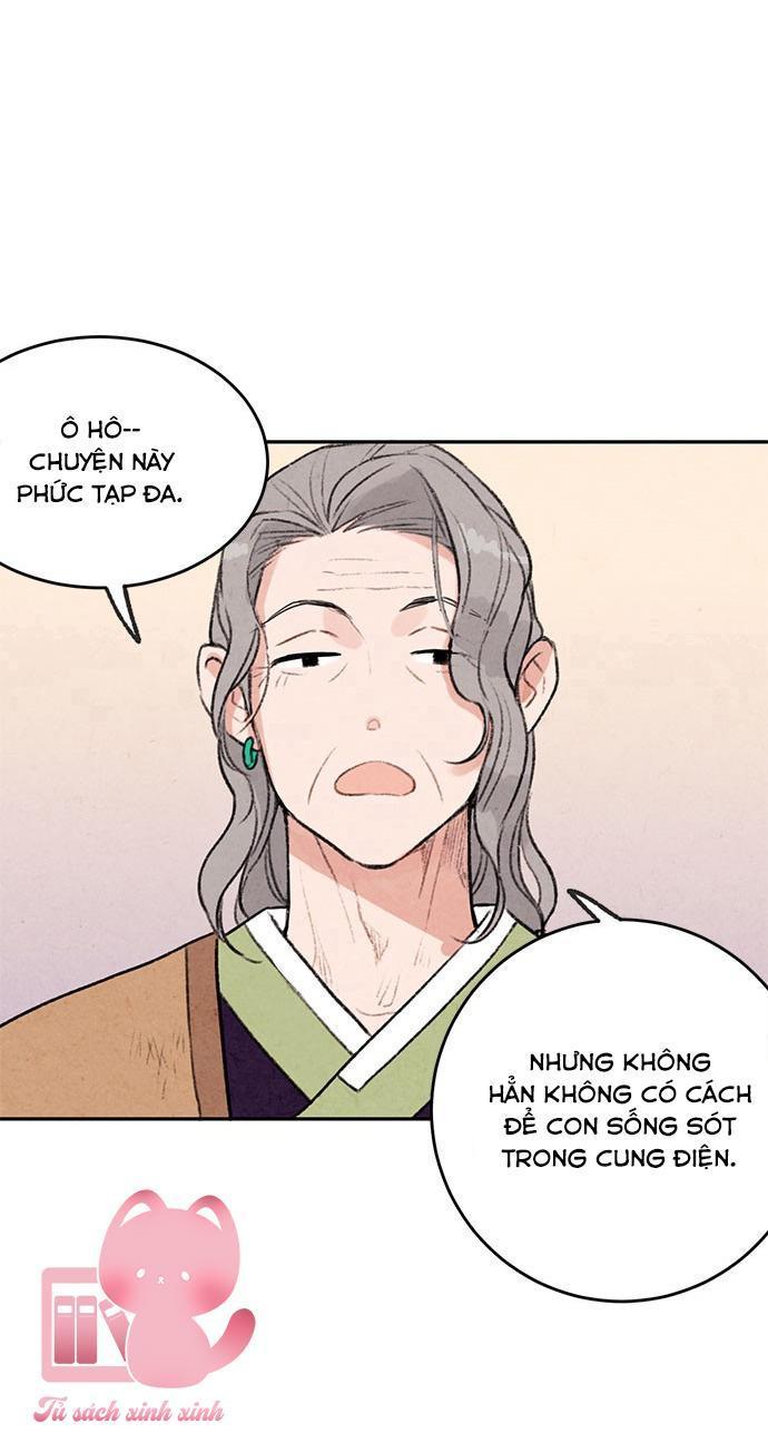 lệnh cấm hôn chapter 9 12
