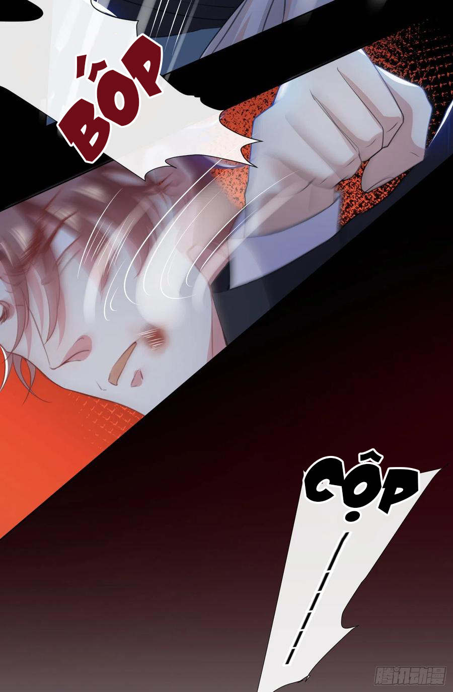 anh ấy gọi tôi là hắc liên hoa chapter 57 22