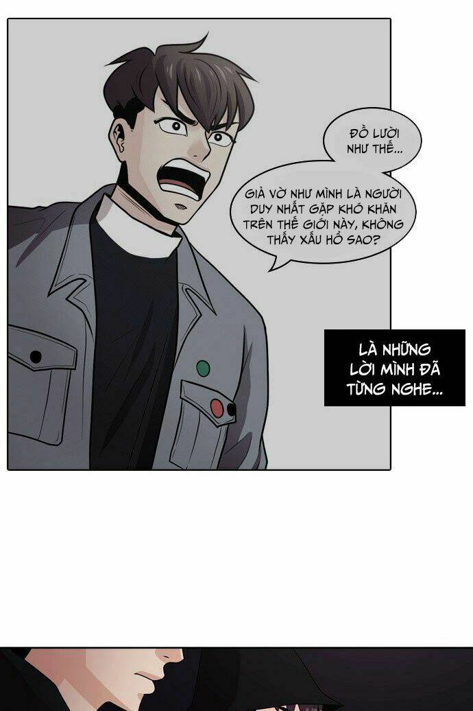 tomorrow - ngày mai chapter 19 50