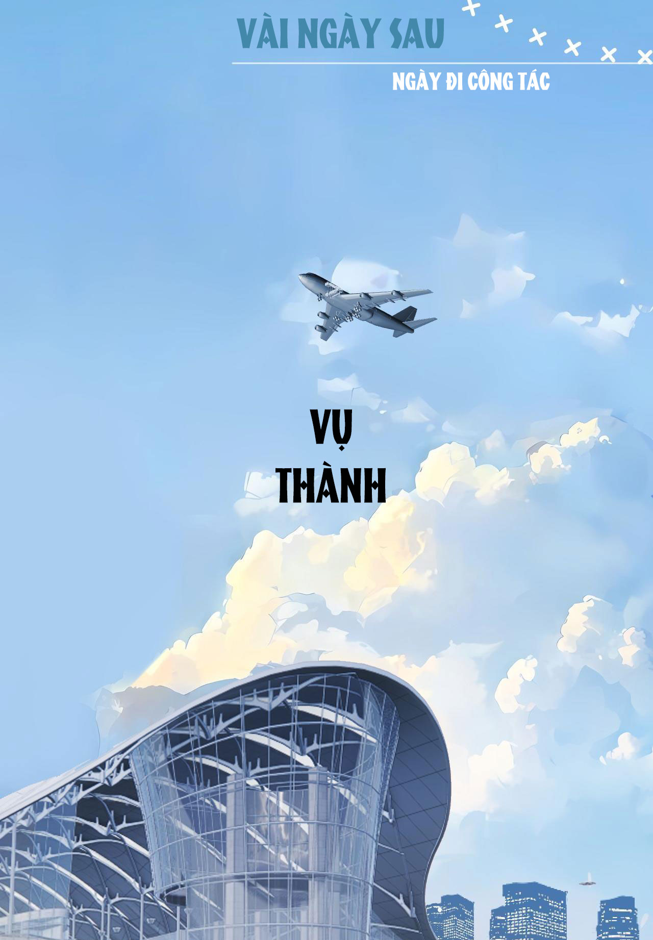 Trêu Nhầm chapter 27.2 2