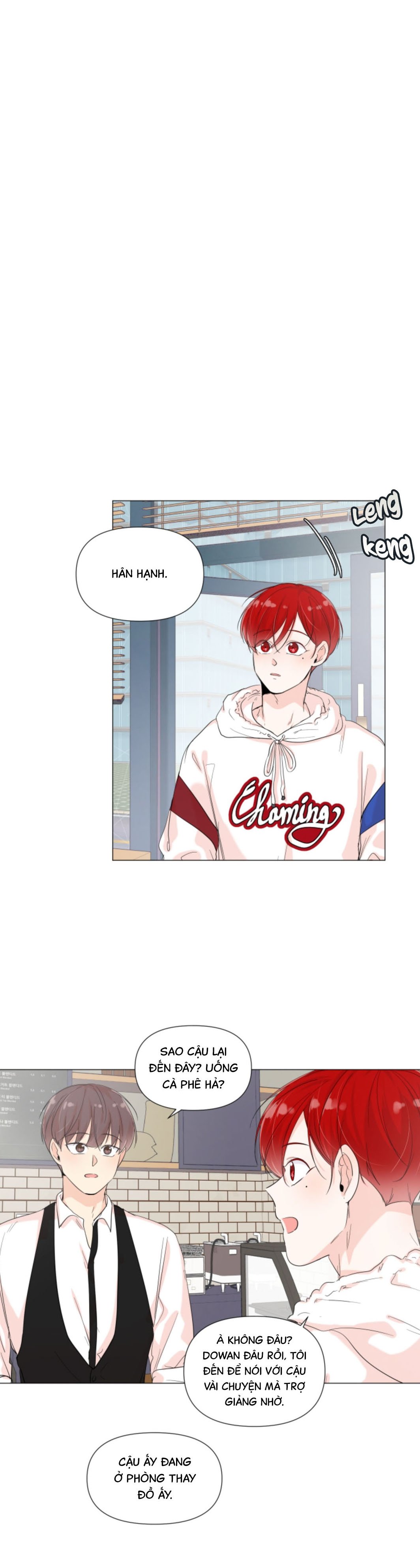 phòng cạnh phòng chapter 34 13