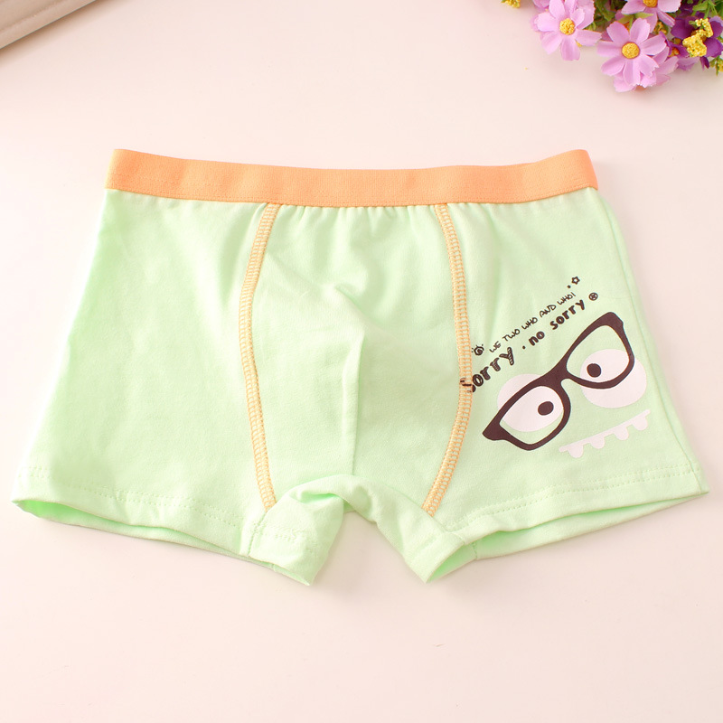 SET 10 QUẦN LÓT BÉ TRAI - QUẦN SỊP BÉ TRAI MẪU 05 - ĐỦ SIZE 7-40KG - XXL