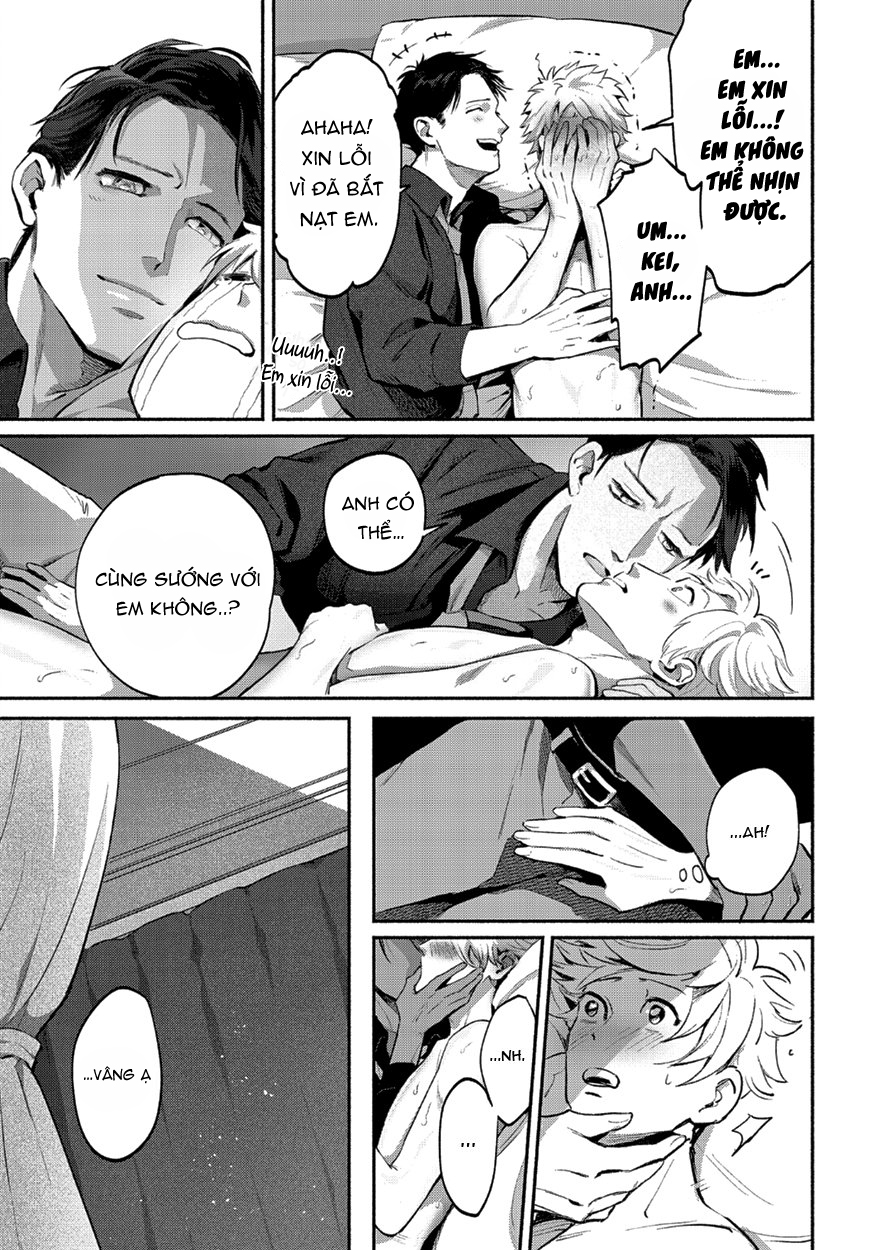 đắm chìm vào em chapter 4 23