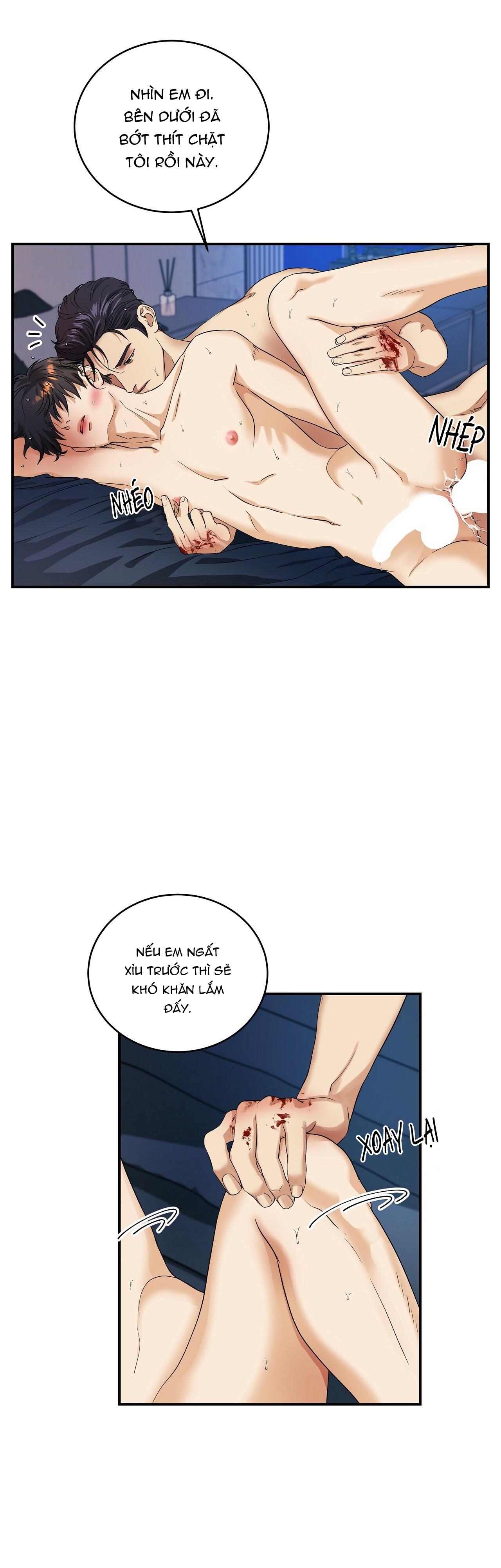 kích hoạt chapter 2 28