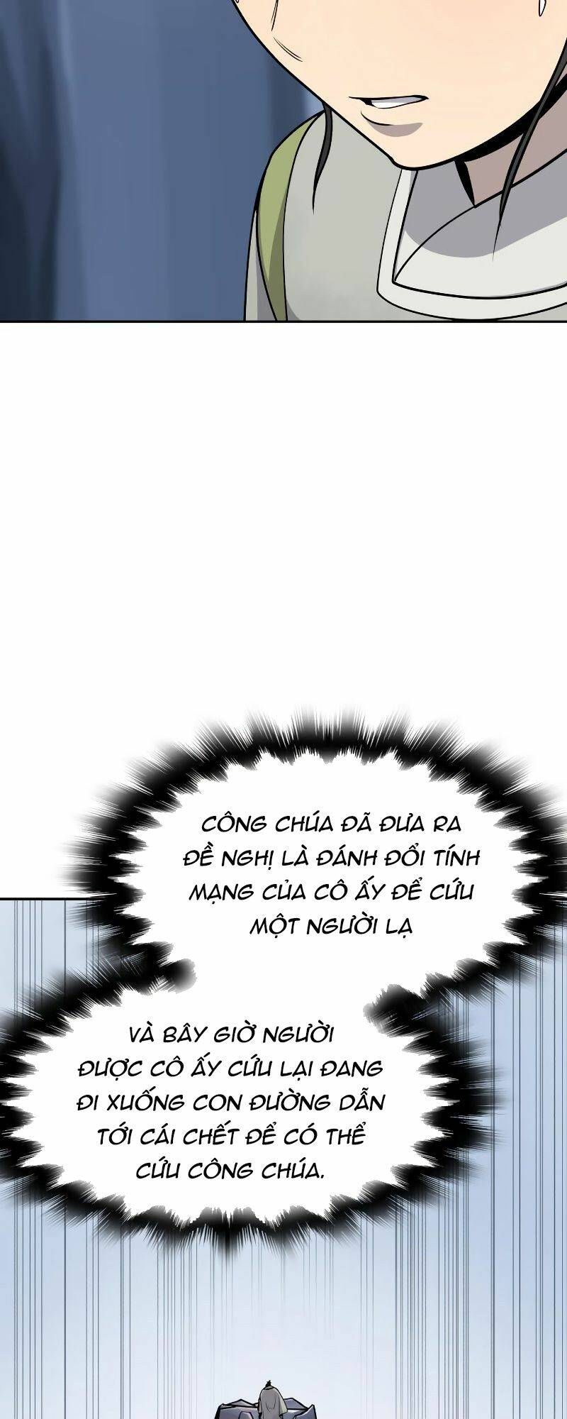 thiếu niên kiếm sư chapter 14 46