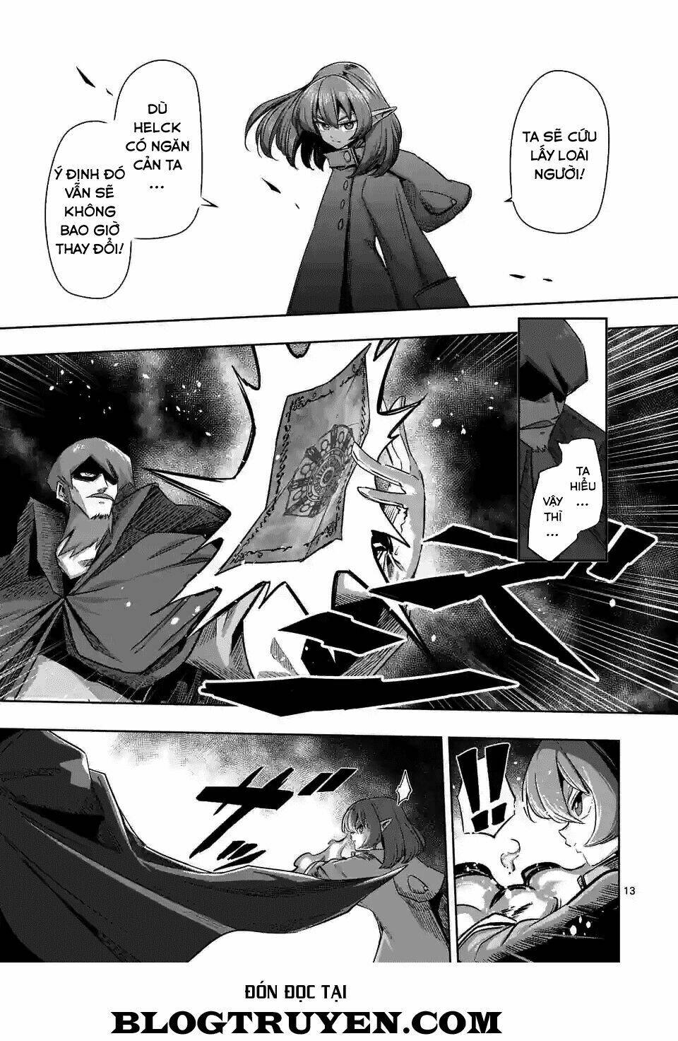helck manga chapter 69.2 15