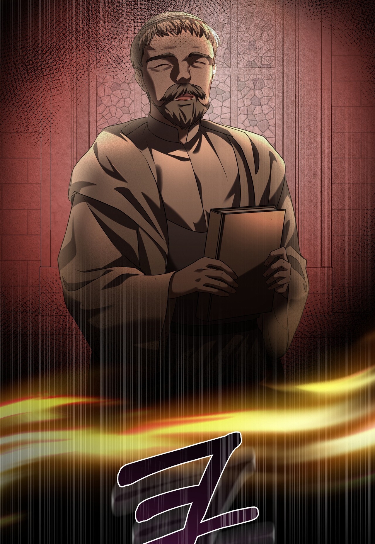 dấu tích của tiên nữ chapter 18.1 37