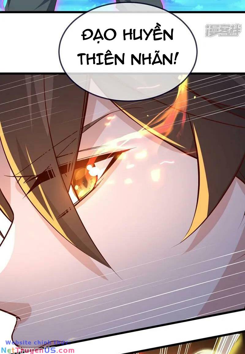 tiên võ đế tôn chapter 496 9