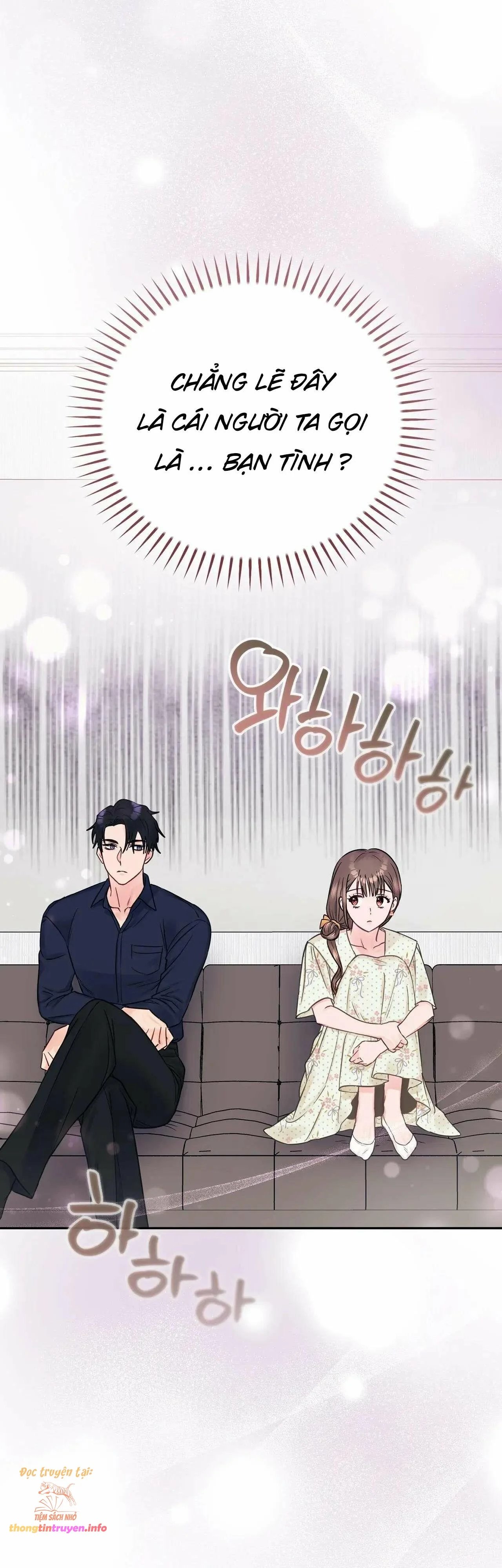 [18+] người bạn nguy hiểm của anh trai chapter 10 25