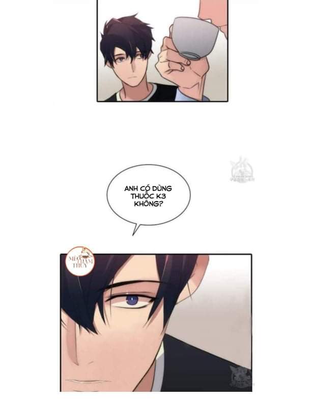 giai điệu của ngôn ngữ chapter 14 40