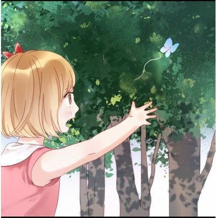 lượm được một tiểu hồ ly phần 1 chapter 5 23