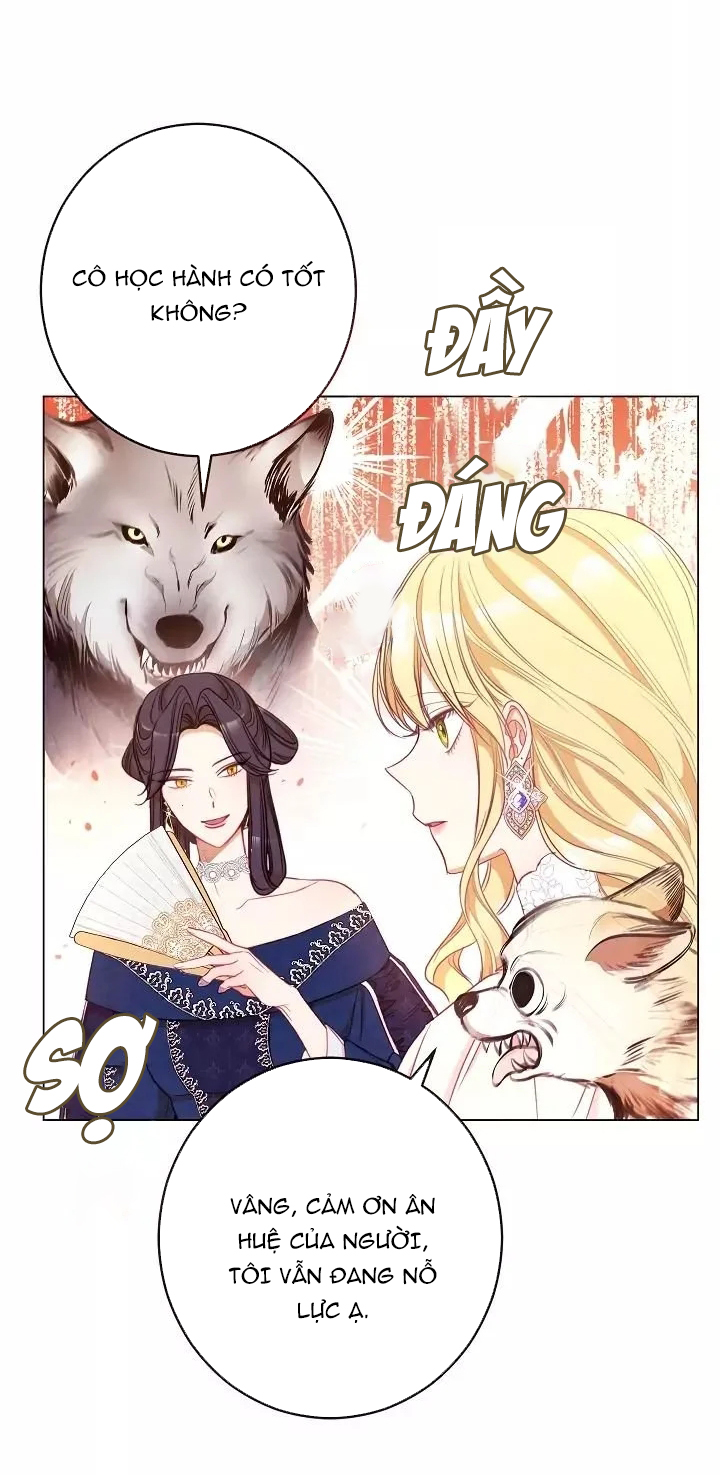 ác nữ đảo ngược đồng hồ cát chapter 39 38