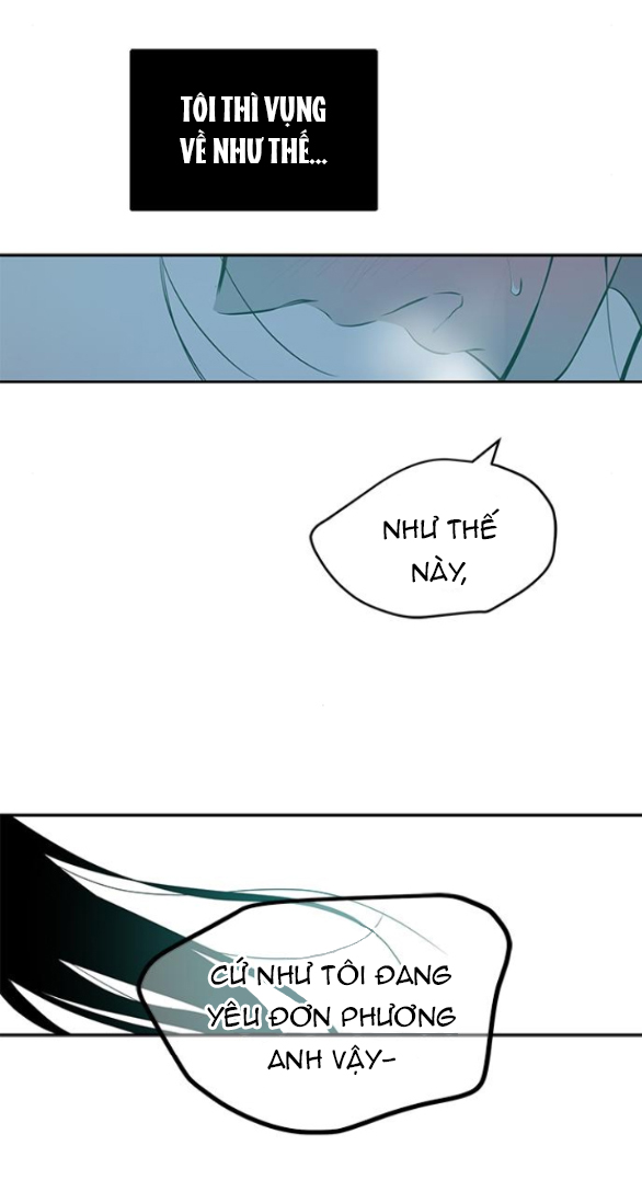 Cạm Bẫy chapter 202.1 13