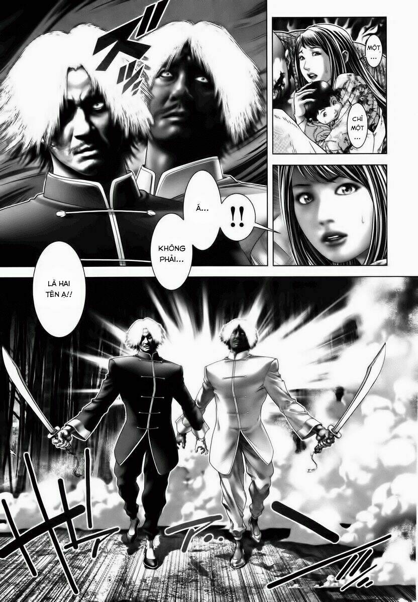 black joke chapter 25 20