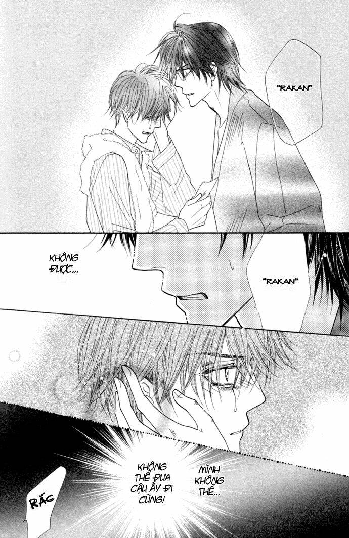 kim cương bạc chapter 7 49