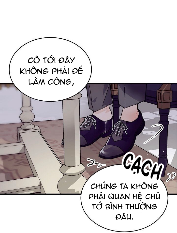 [18+] sự đáng sợ bên trong đại dương chapter 1.1 23