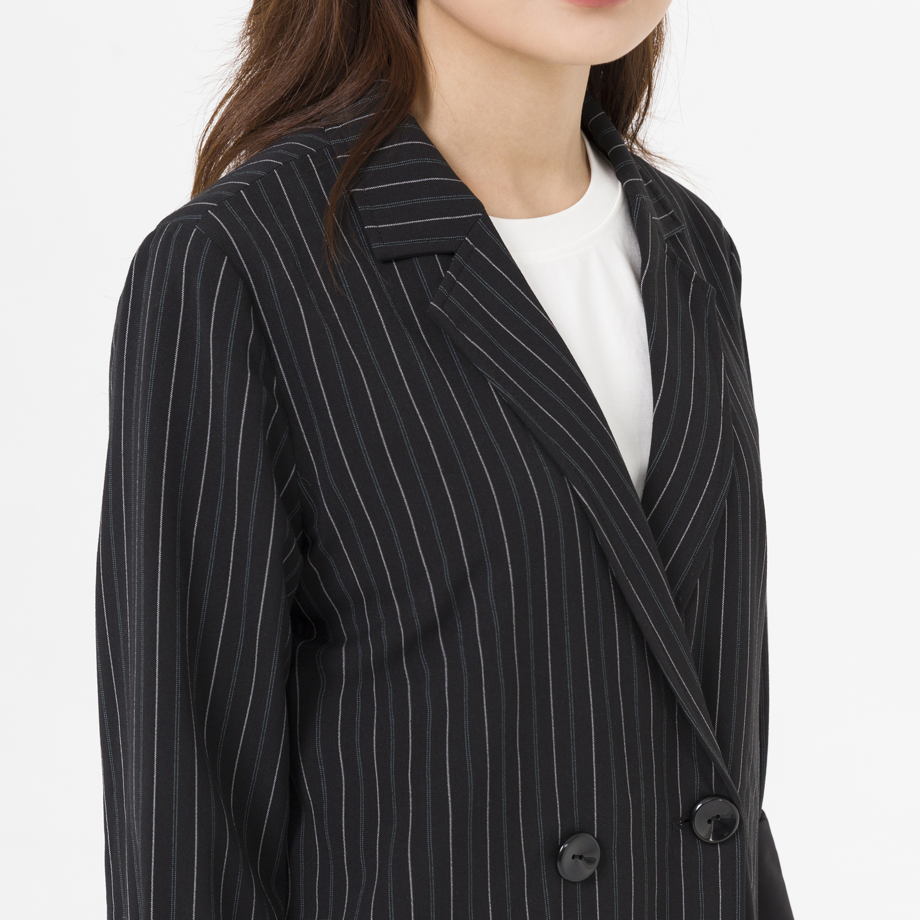 Áo vest GBT002+T003 Lamer V65B20T009-S1100
