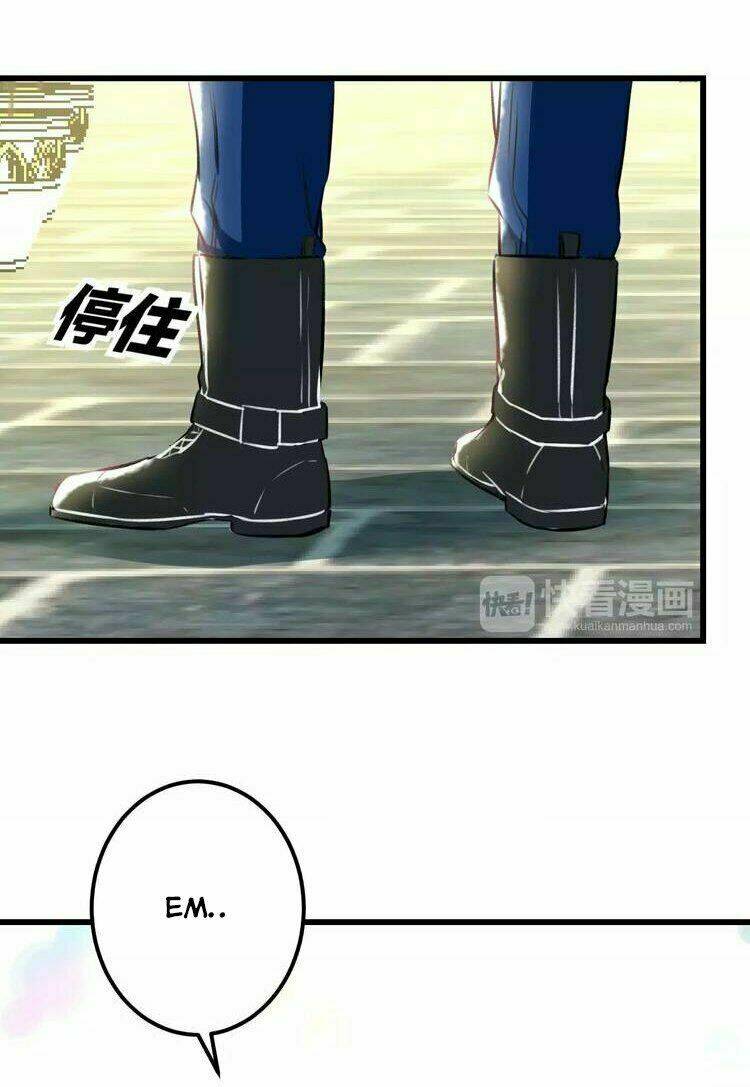 lão ca minh tinh, mời xuất chiêu! chapter 19 22