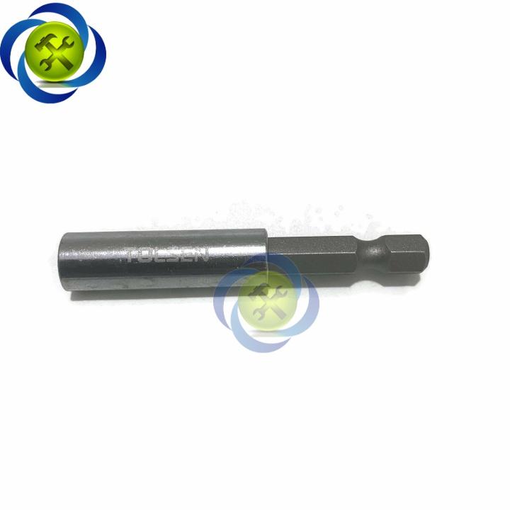 Đầu nối mũi vít Tolsen 77861 dài 60mm