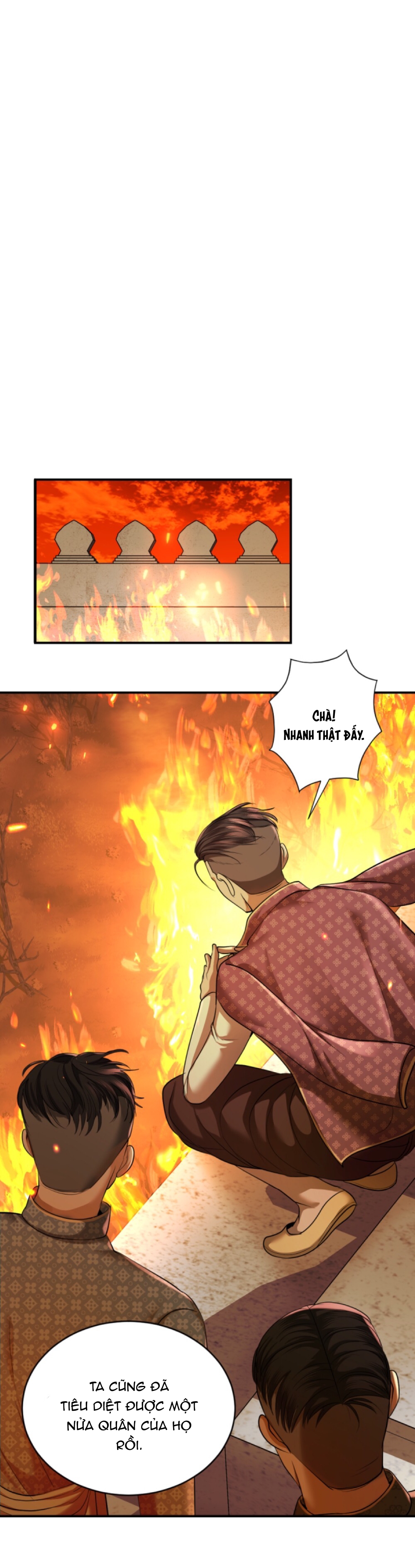 tôi là công tử đẹp nhất xiêm chapter 33 19