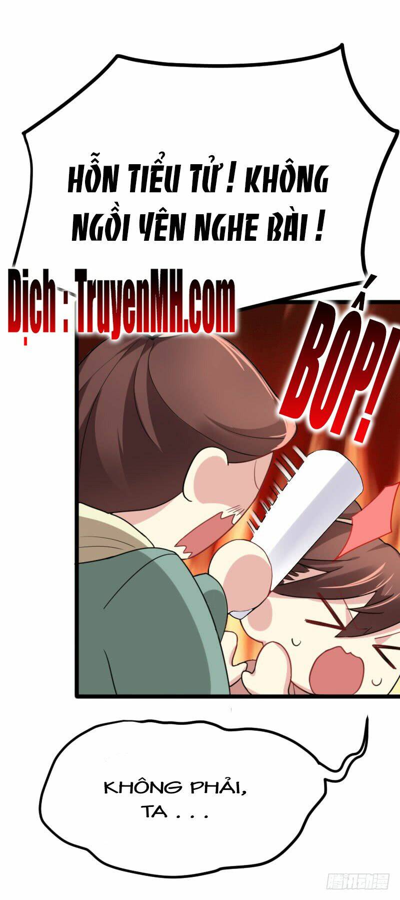 bạo lực tiếu thôn cô chapter 56 13