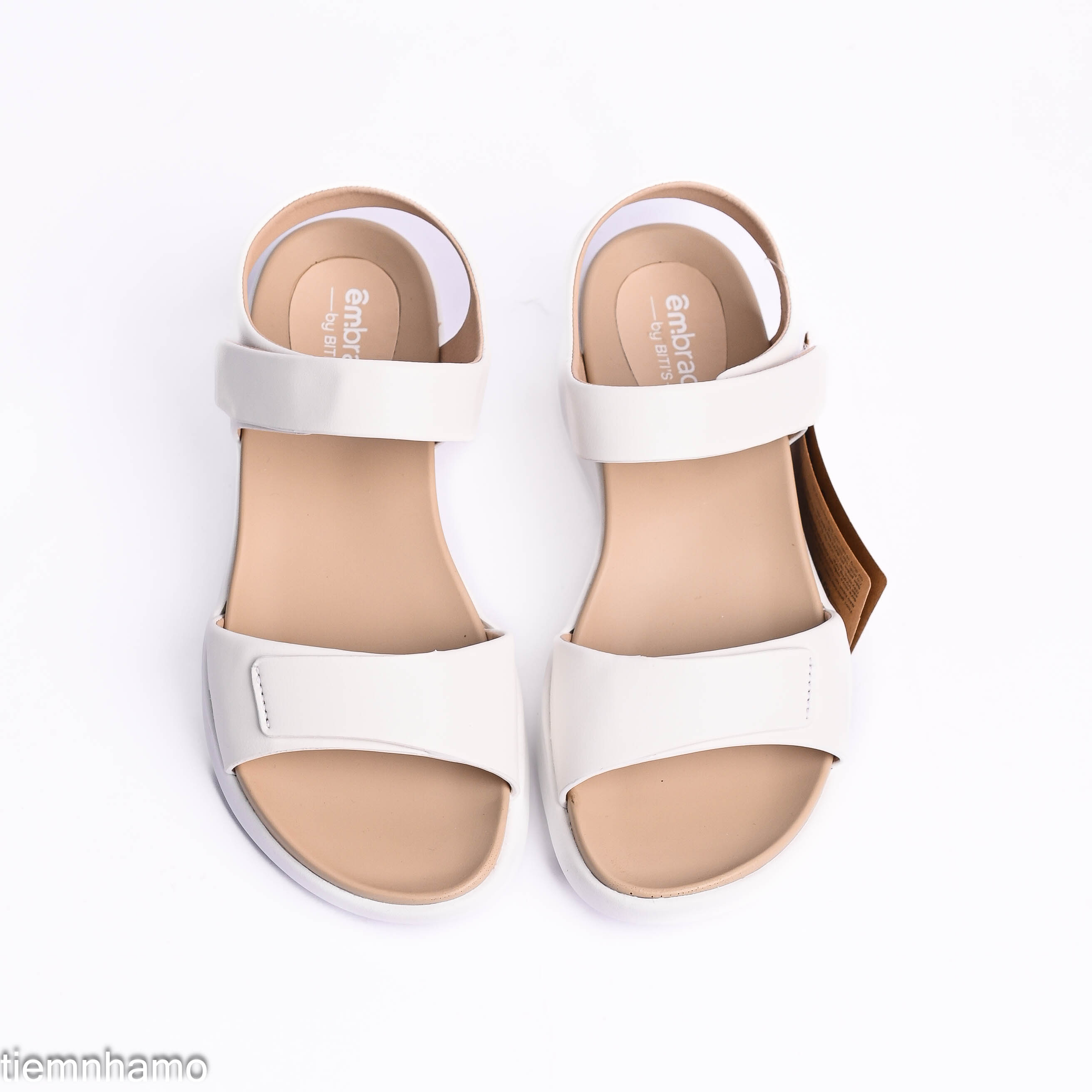 Sandal Bitis Embrace (35-39)