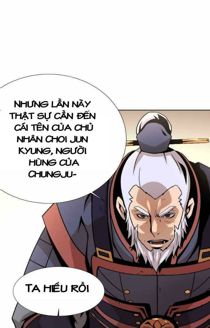 dain đồ sắt chapter 3 36