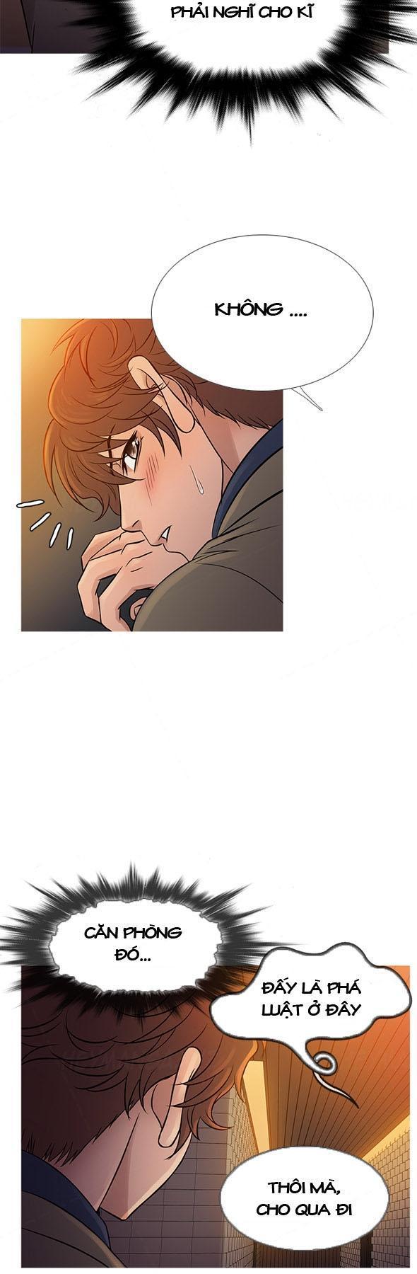 thiên đường chapter 59 9