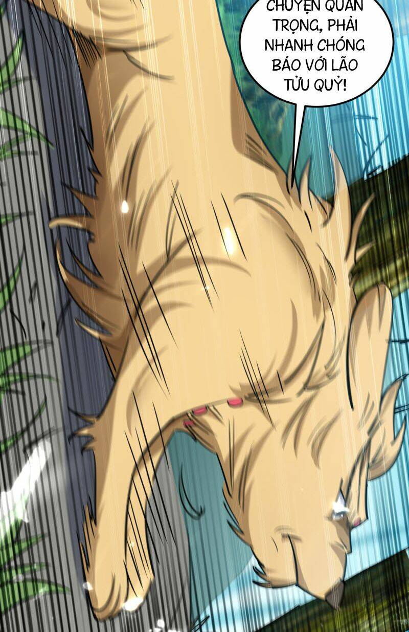 vạn giới tiên vương chapter 61 51
