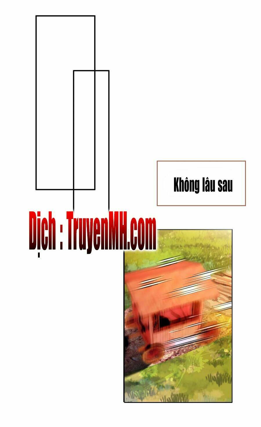 gả cho một tên thái giám đáng ghét chapter 113 6