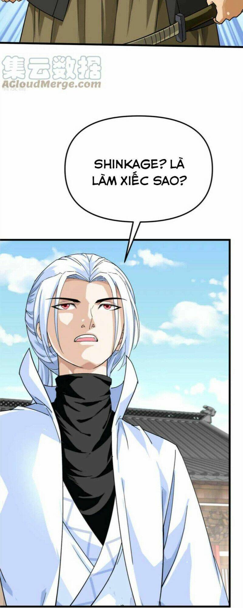 trọng sinh ta là đại thiên thần chapter 177 15