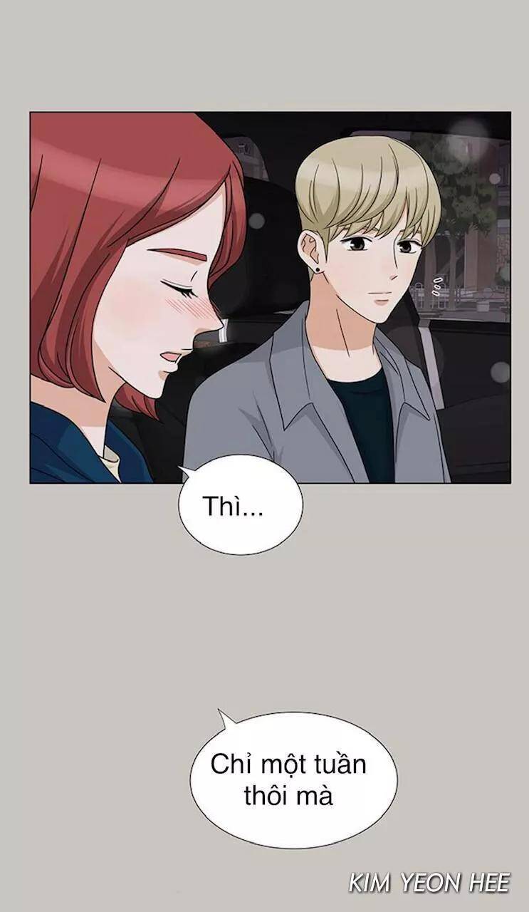 idol và sếp, em yêu ai? chapter 126 10