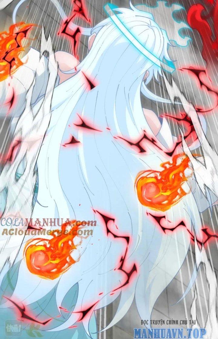 sau khi nằm, ta trở thành đại yêu chi vương chapter 14 19