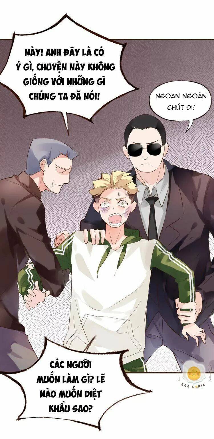 nở rộ trên bụi gai chapter 39 35