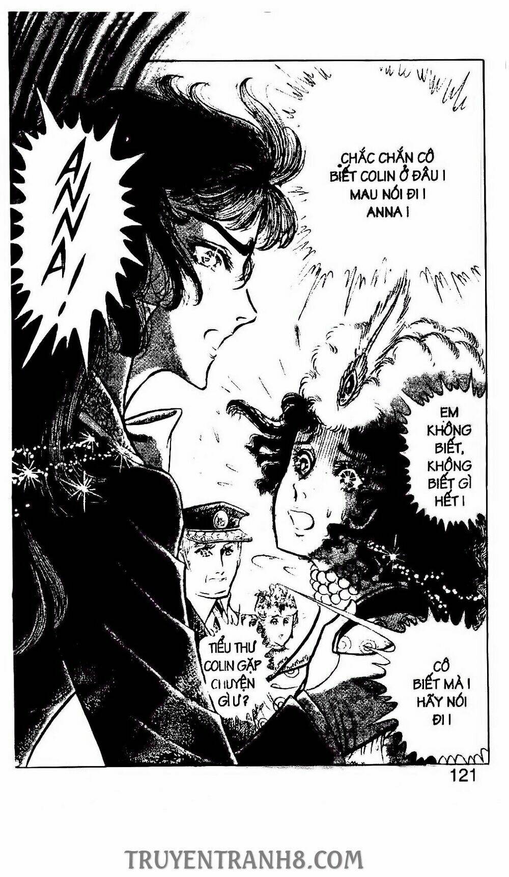 the count s daughter chapter 60 12