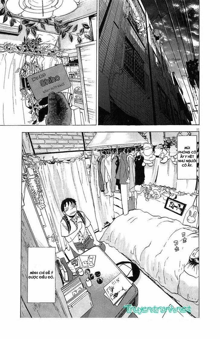 boy on the run chapter 17 13