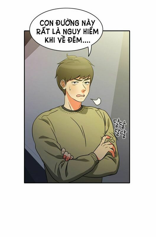 do it one more time- yêu lại từ đầu chapter 4 66