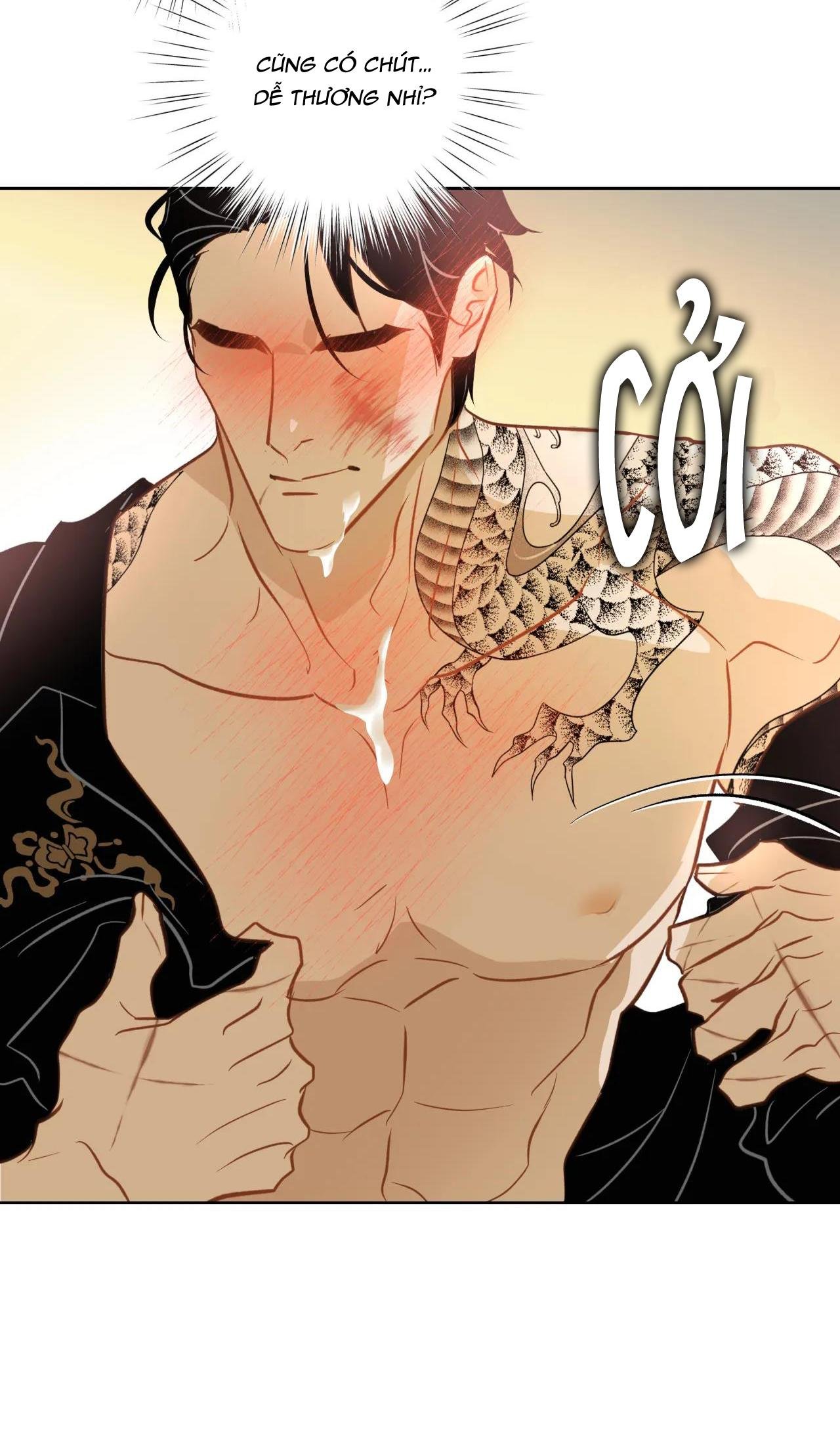 mỹ nhân ngư chapter 10 50