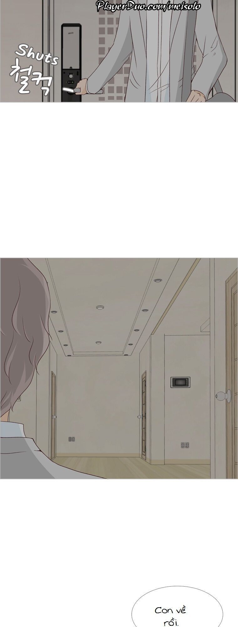 gửi đến tương lai chapter 13.3 48