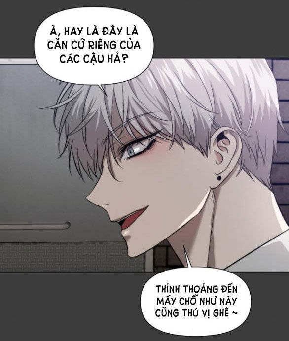 Tự Do Trong Mơ chapter 31.2 46